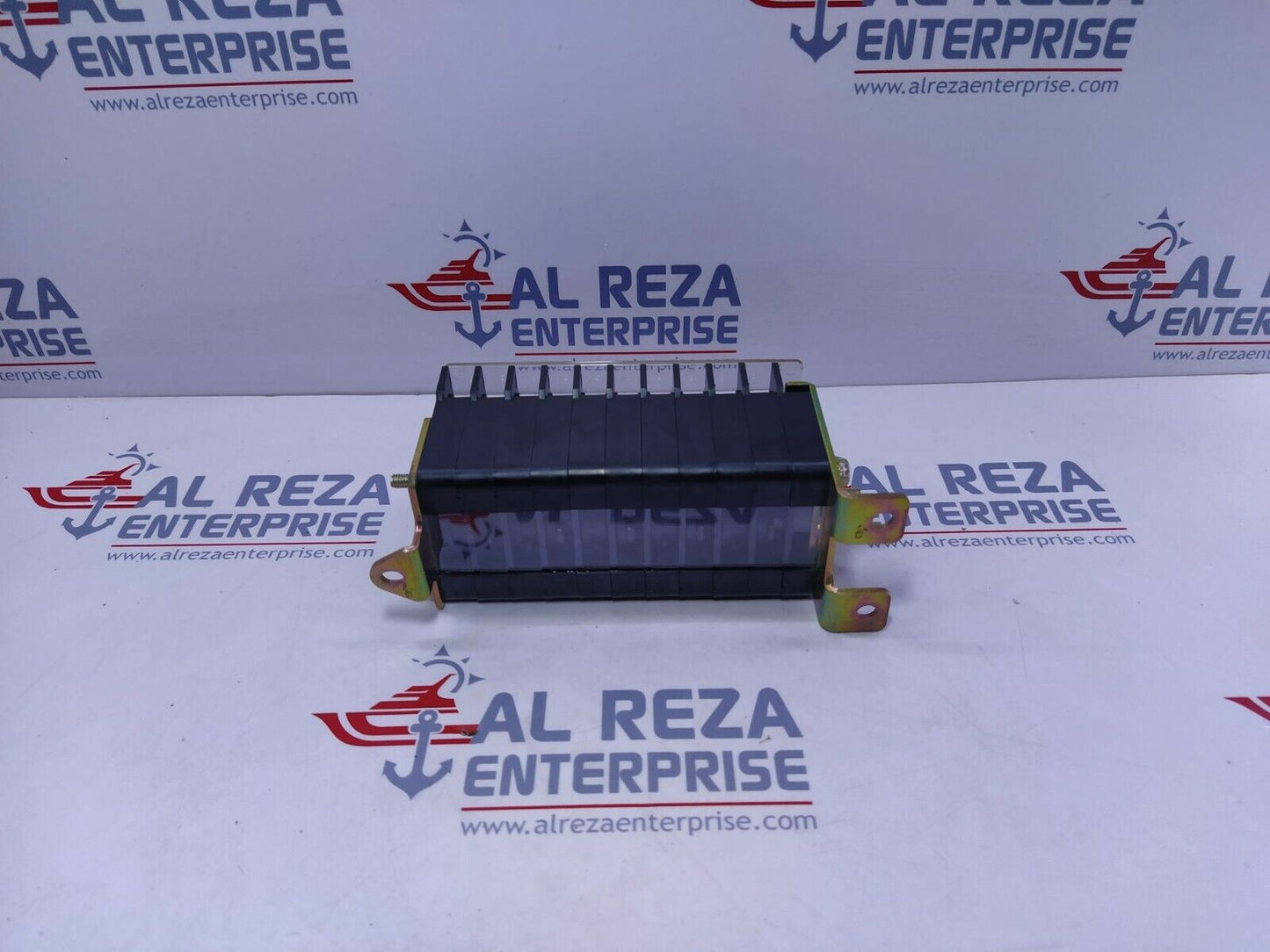 Terasaki Auxiliary Switch AXT-1AB 10P 5a 5b