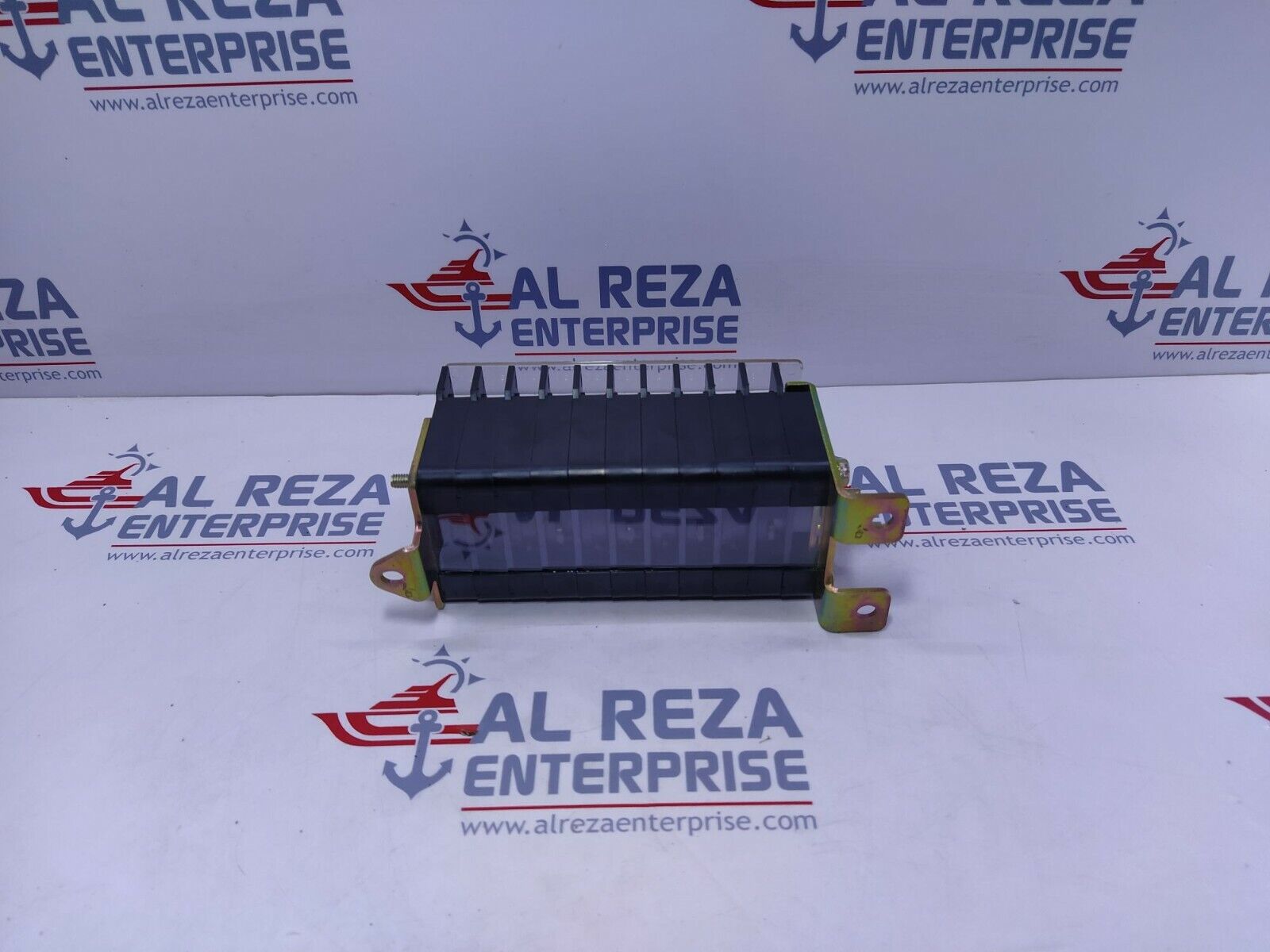 Terasaki Auxiliary Switch AXT-1AB 10P 5a 5b