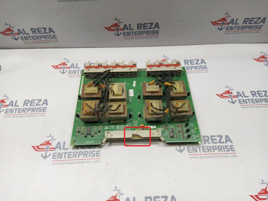 SIEMENS A-1/0-3 C53207-A339-B1-1 PCB C53207A339B11