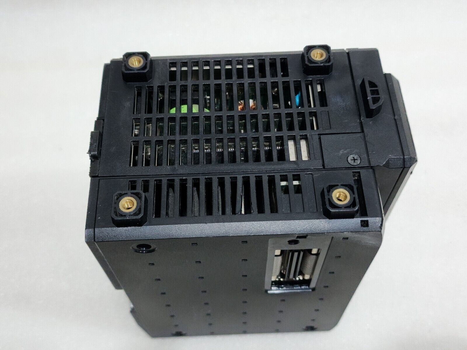 KEYENCE XG-7701P MULTI CAMERA IMAGING SYSTEMS CONTROLLER