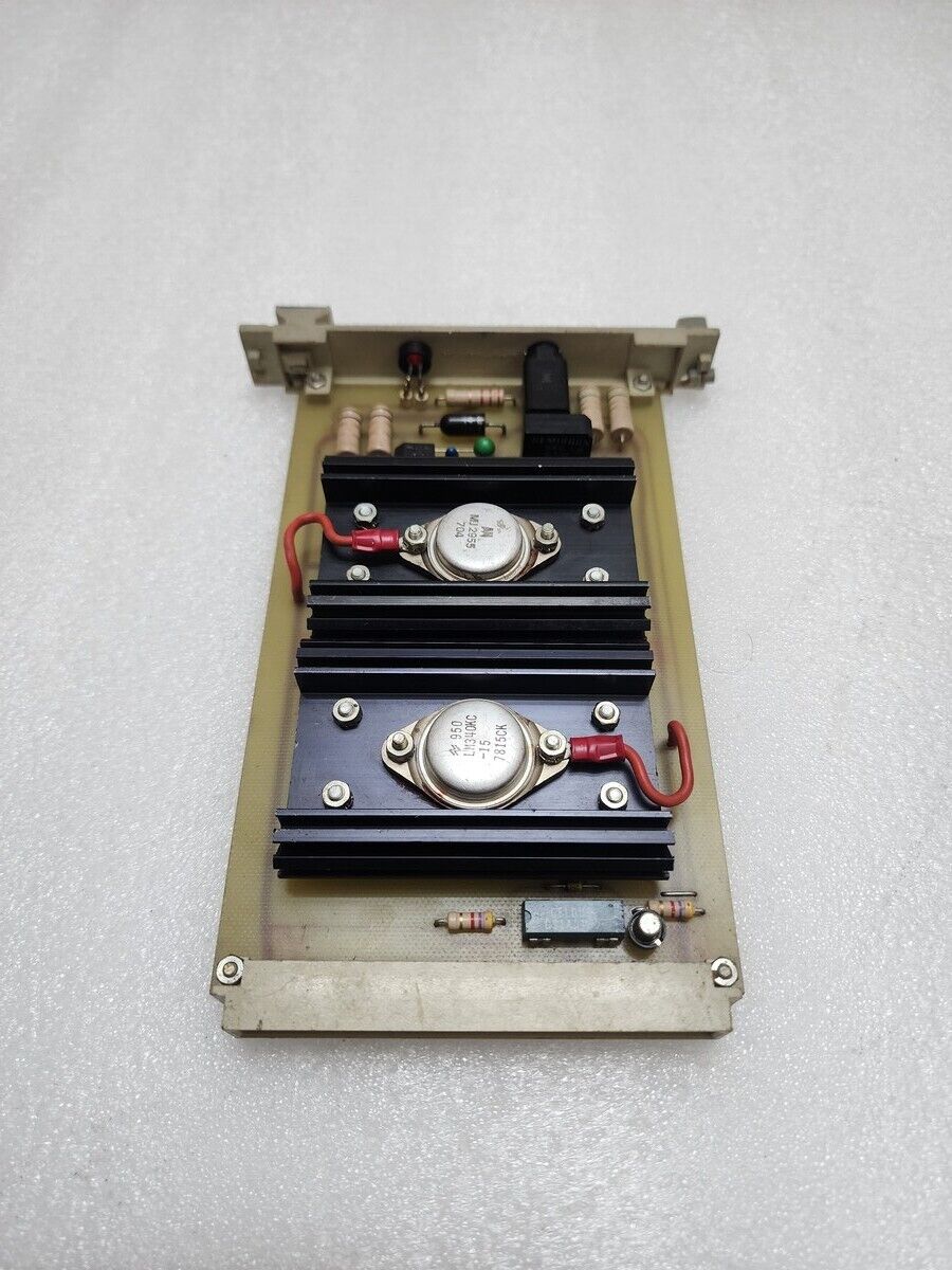 H.G.EEKELS BV HOOGEZAND EH497 PCB