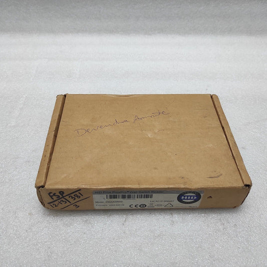 HID PROX 5355AGN00 WALL SWITCH READER 