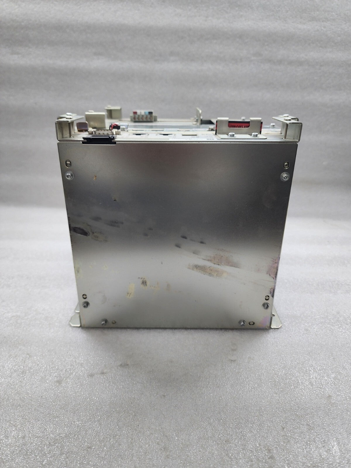 YASKAWA JZNC-YRK51-1E ROBOT CPU SERVO DRIVE R15517-306-5