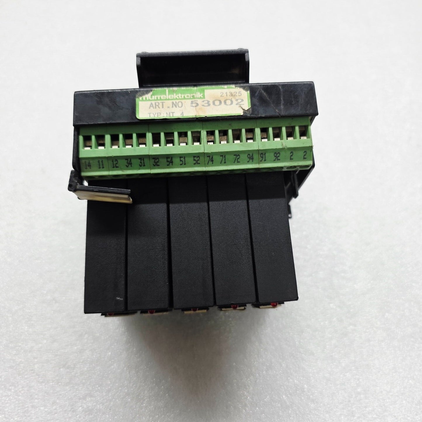 MURR ELEKTRONIK 53002 MT-4