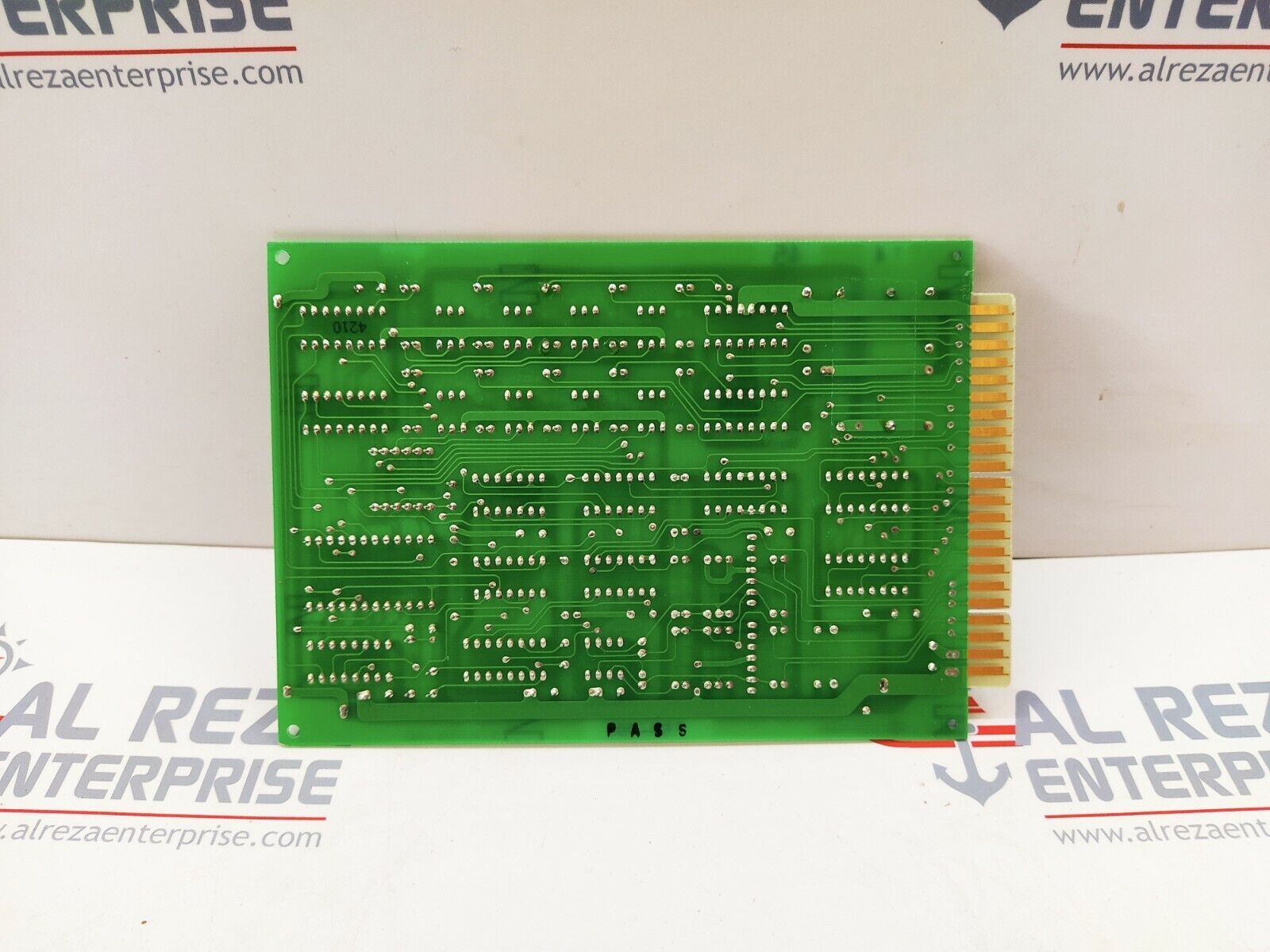 TERASAKI ECA-306 MULTIPLEX TM RECEIVER K/827/6-001