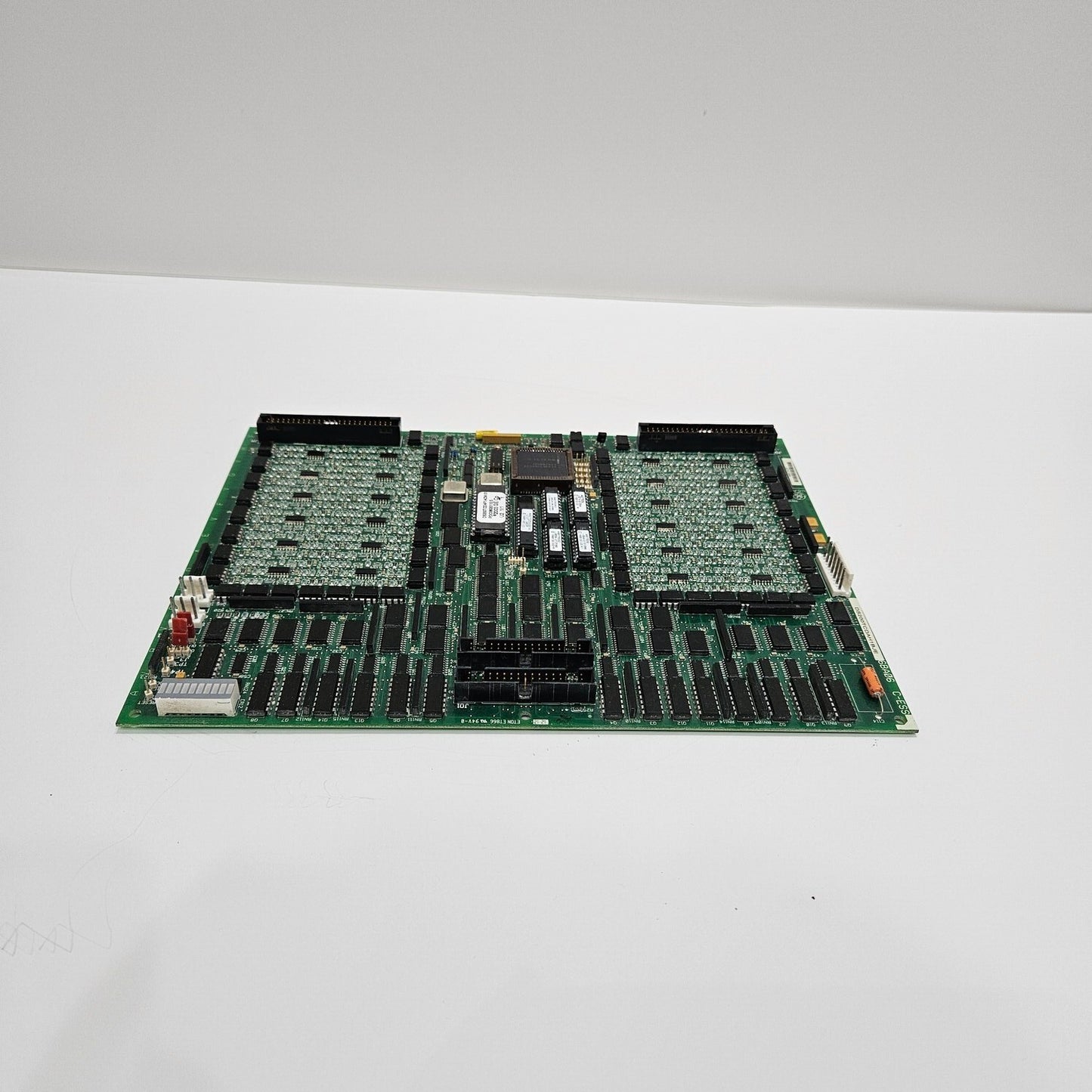 GE GENERAL ELECTRIC DS200TCDAH1BJE DIGITAL I/O BOARD MARK V