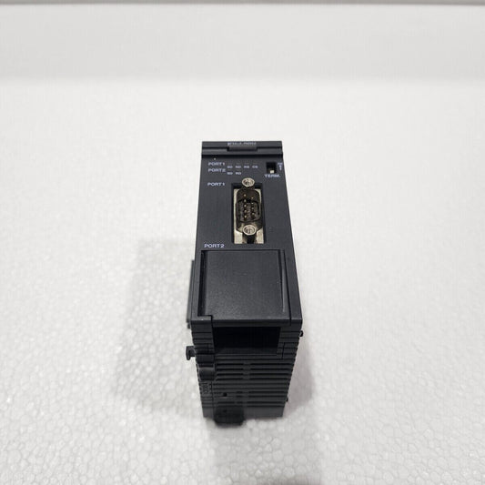 KEYENCE KV-L20V SERIAL INTERFACE MODULE