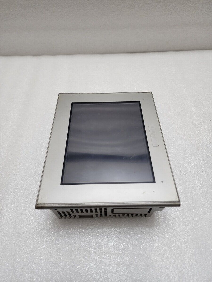 PROFACE 3280007-13 HMI OPERATOR PANEL AGP3301-L1-D24 24V DC REQUIRE REPAIRING