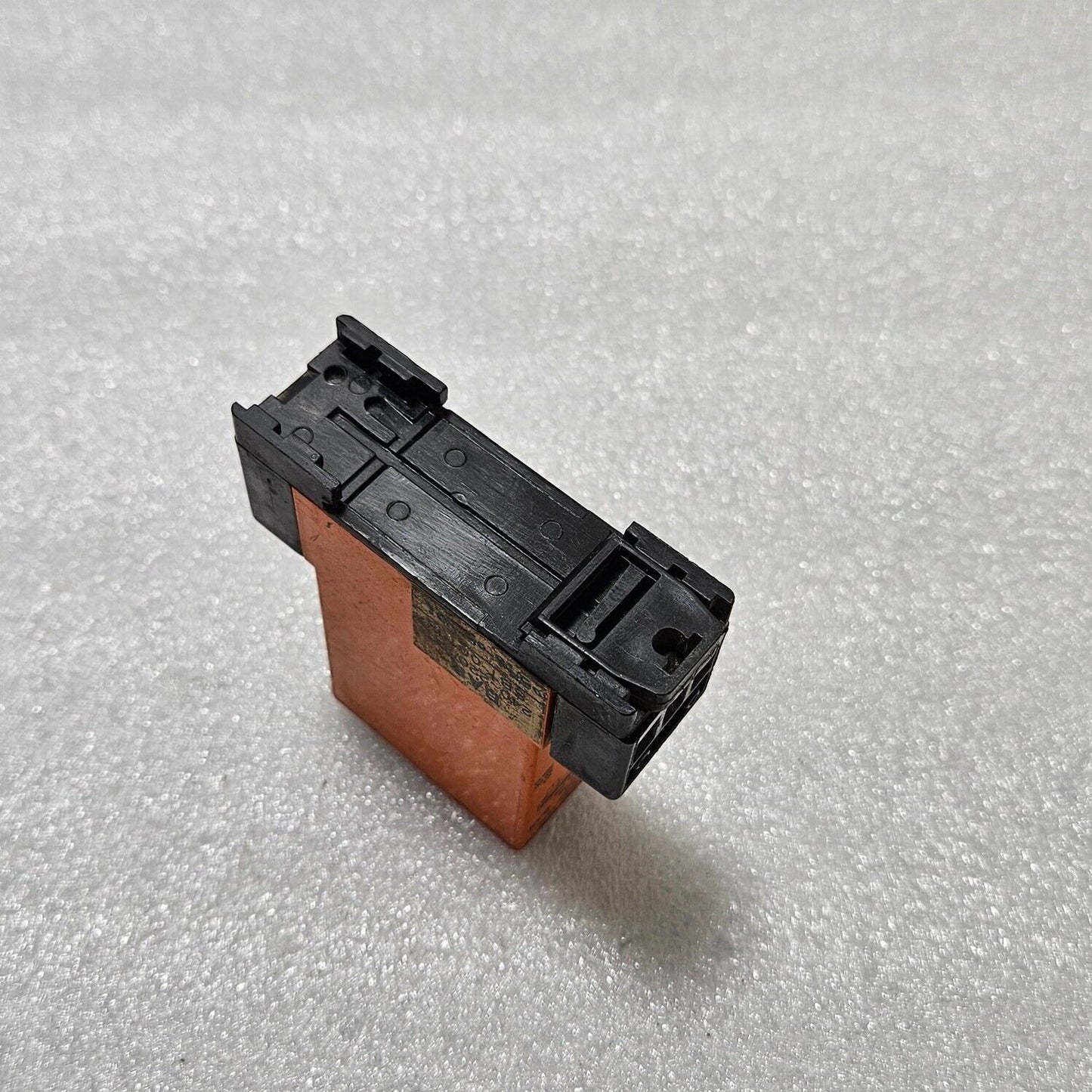 SYRELEC BAR TIMER RELAY 240VAC/24VAC-DC