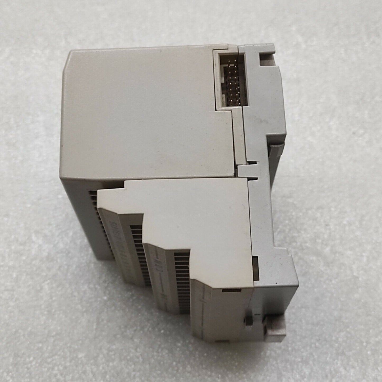 ALLEN BRADLEY CAT 1794-OB16 SERIES A 96221873 1794-TB2 96155874