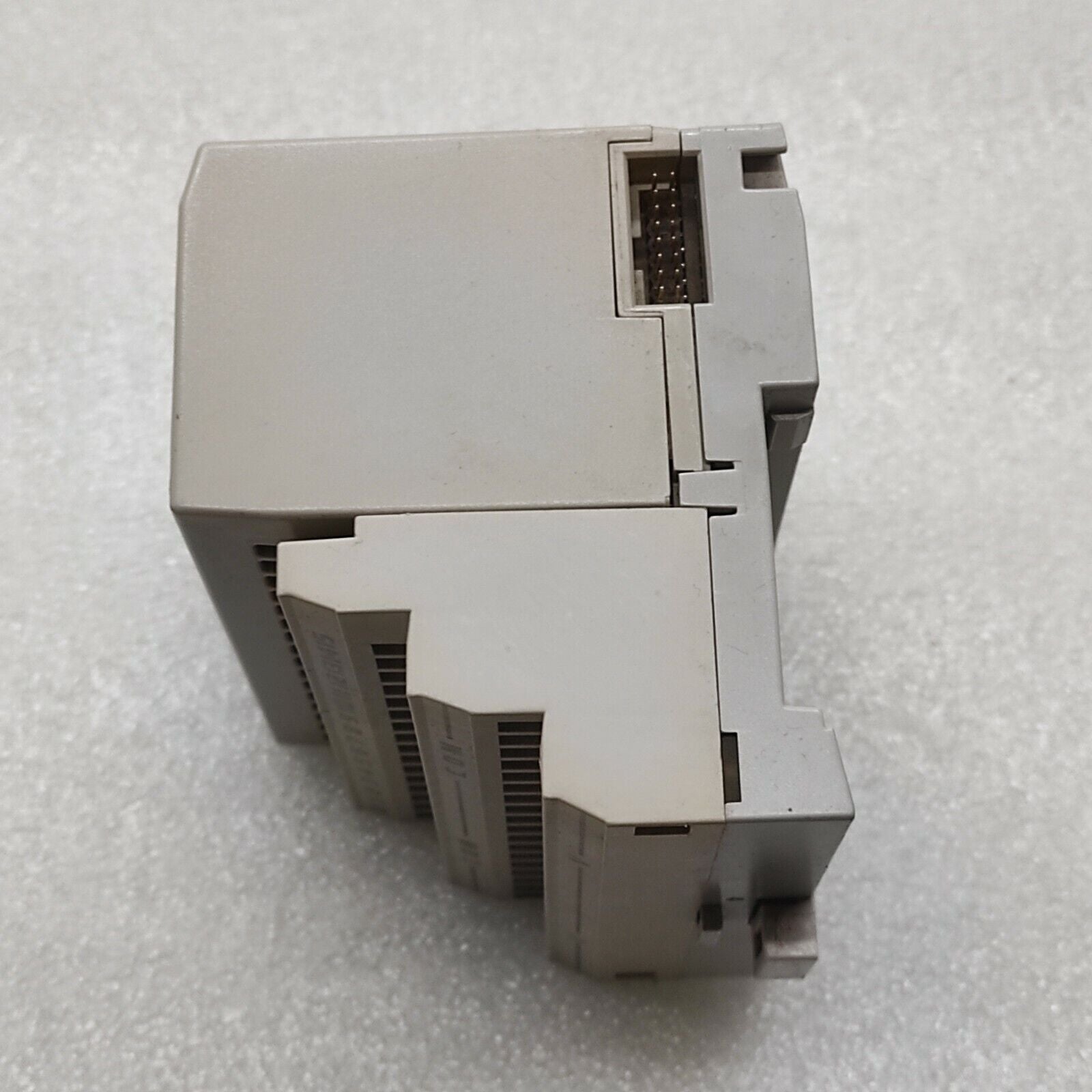 ALLEN BRADLEY CAT 1794-OB16 SERIES A 96221873 1794-TB2 96155874