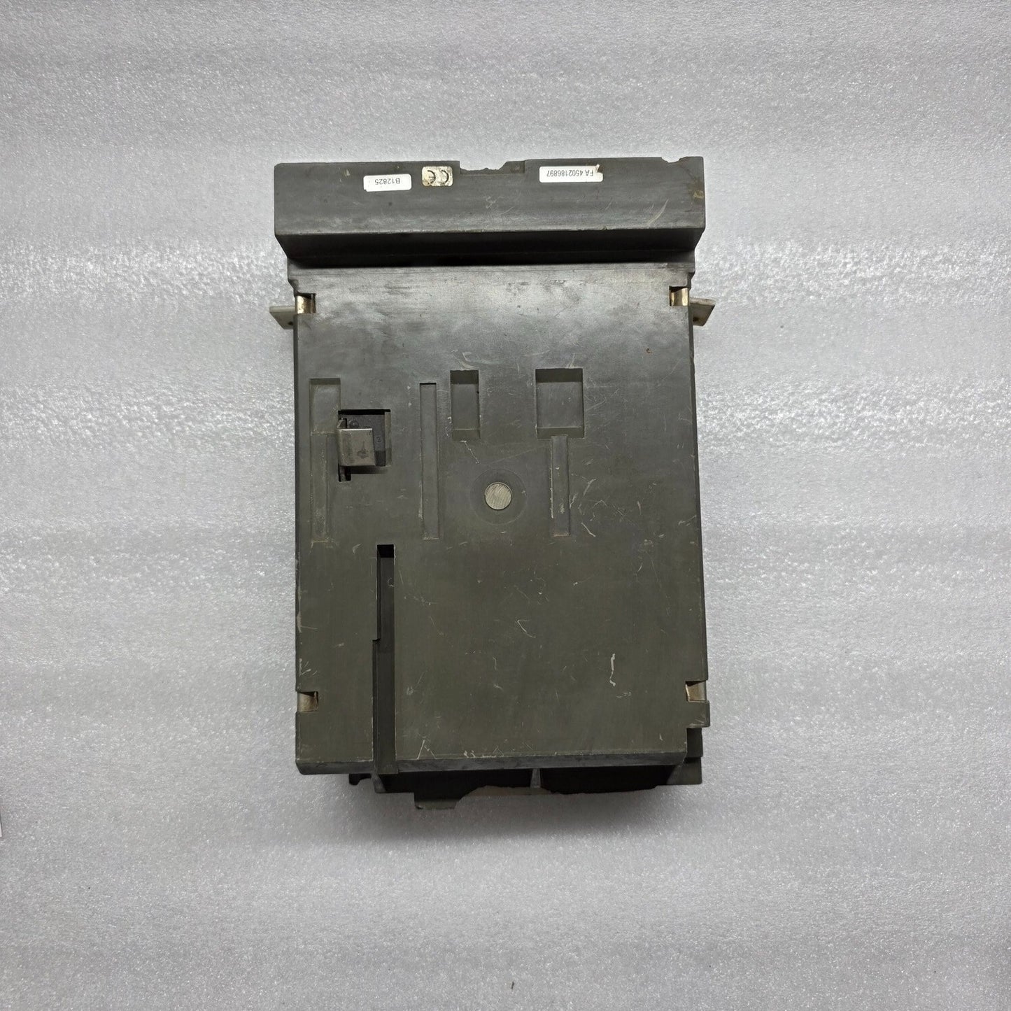 AEG BSE 3-1 RMS TRIP UNIT 1600A