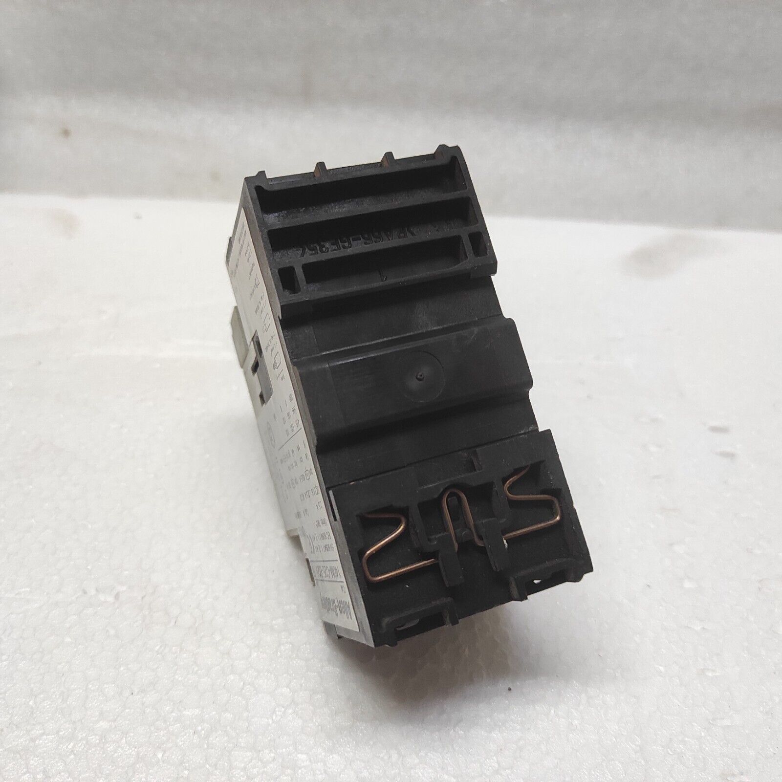 ALLEN BRADLEY 140M-C2E-B25 CIRCUIT BREAKER MOTOR PROTECTION 