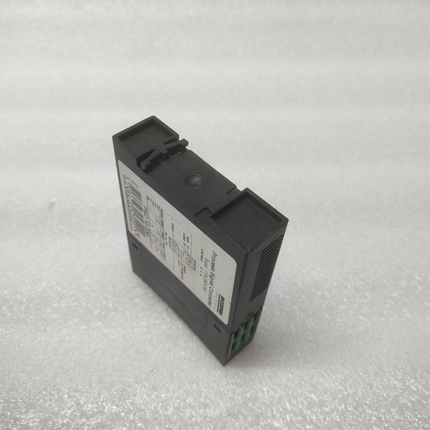 BRODERSEN PXC-10.230 PROCESS SIGNAL CONVERTER 115-230VAC