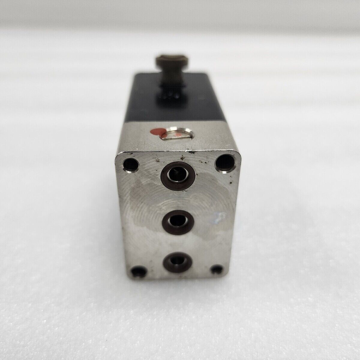 BURKERT 0331 F 3.0 FKM VA SOLENOID VALVE 24VDC 00044779