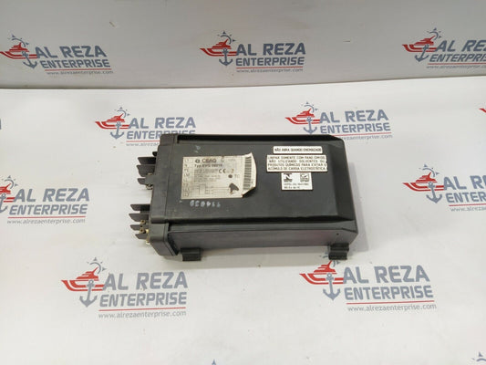 CEAG EVG 09218 ELECTRONIC BALLAST 2 2840 218 000