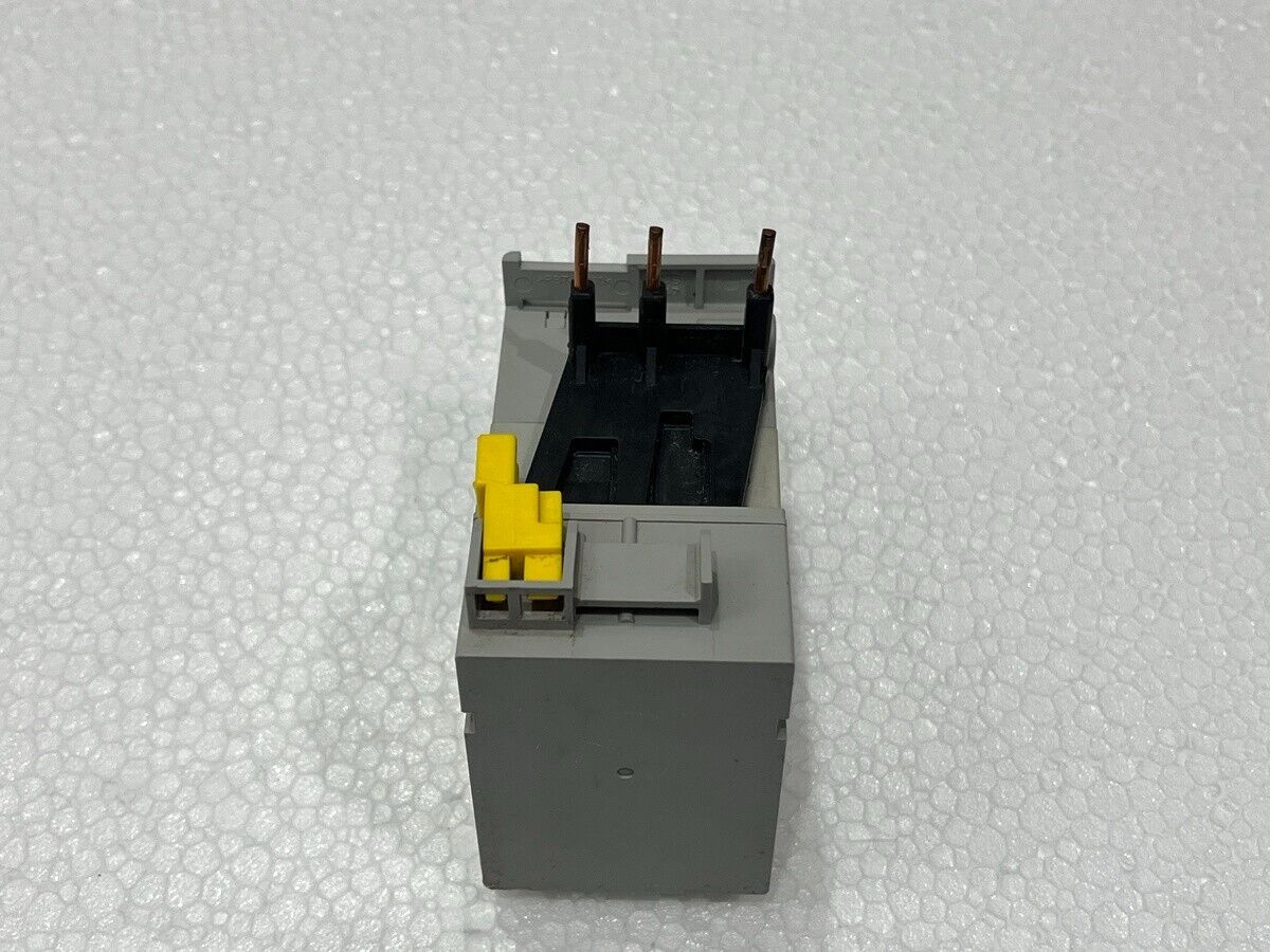ALLEN BRADLEY CAT 193-ED1EB SER B OVERLOAD RELAY  5.4-27A