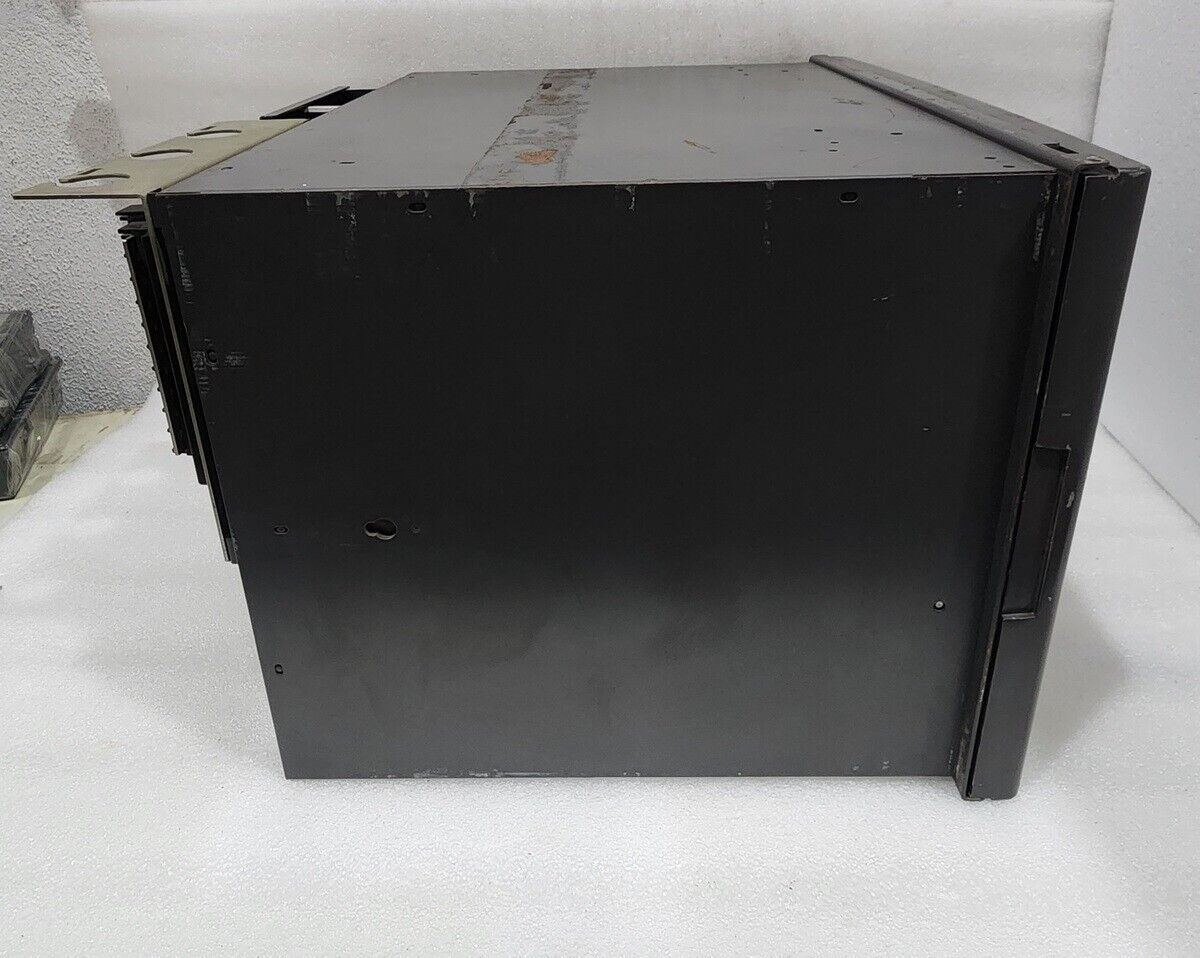 YOKOGAWA HR2400 HYBRID RECORDER 408232-02 90-250VAC