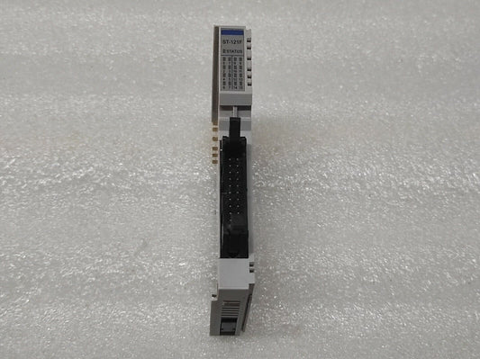 CREVIS ST-121F 16-POINT DIGITAL INPUT MODULE 12/24VDC