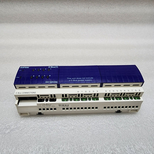 CLIPSAL L5508DSIP DSI GATEWAY LE5508TDSIP 110-120V/220-240V