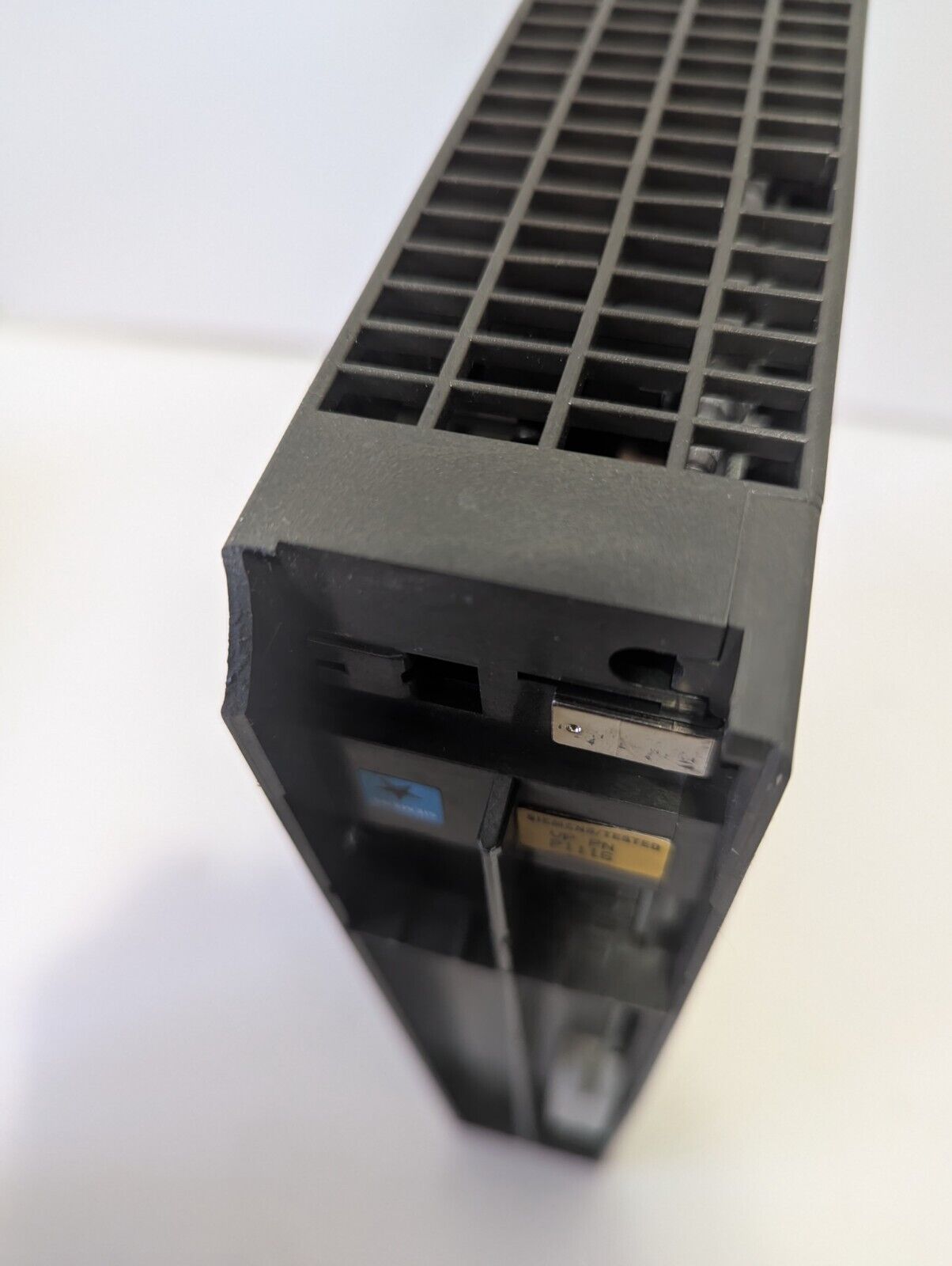 Siemens 1P 6ES7 407-0KA01-0AA0 Simatic S7 Drive S7-400 6ES74070KA010AA0