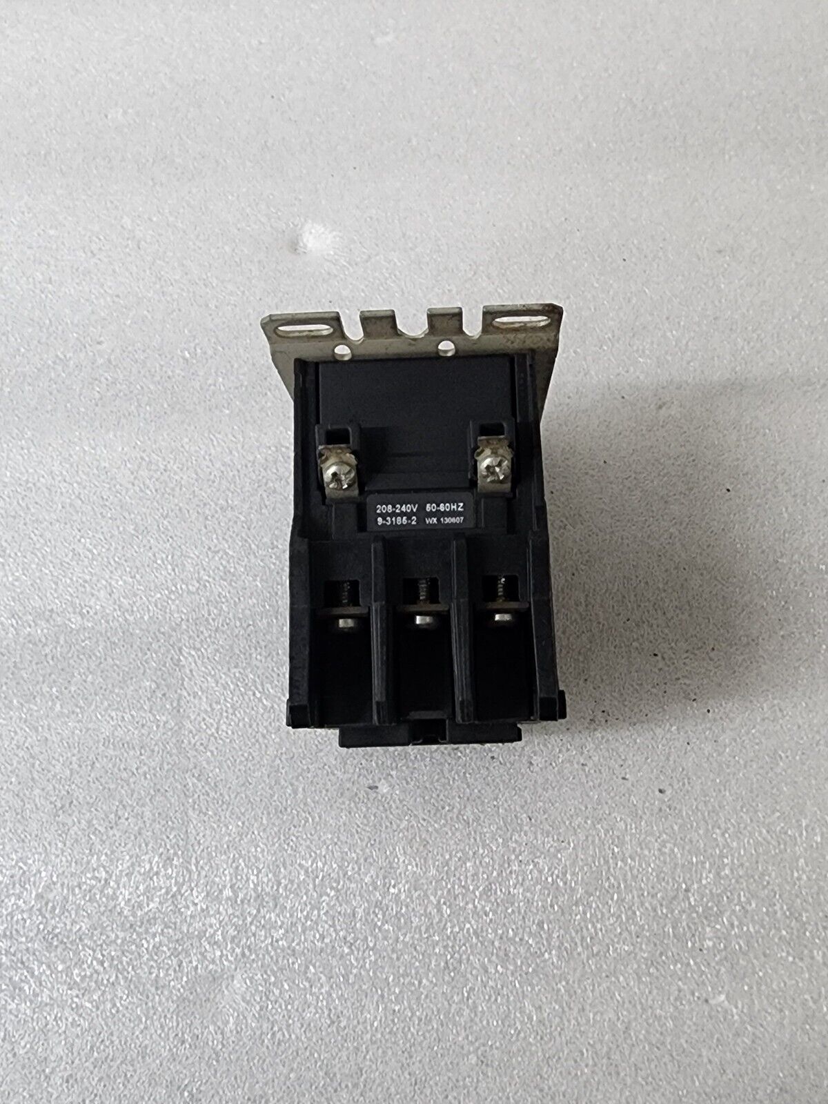 EATON C25DND330 3-POLE MAGNETIC CONTACTOR 30A 208-240V