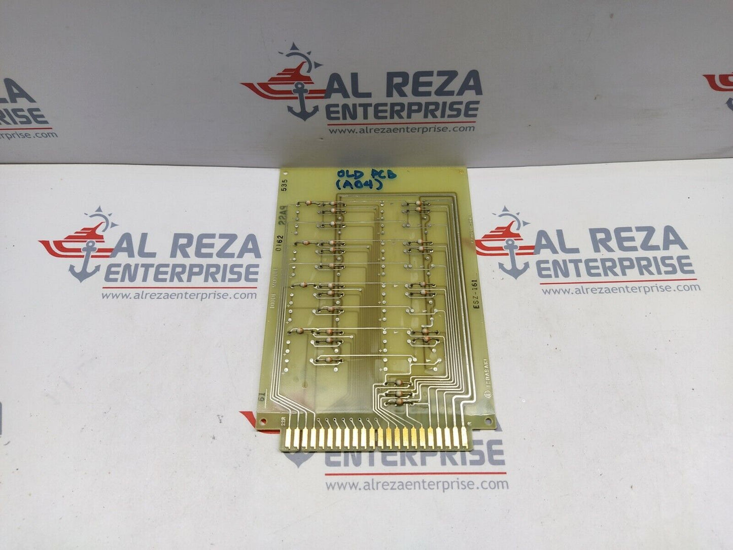TERASAKI ESZ-161 DIODE MODULE K/782/11-001A
