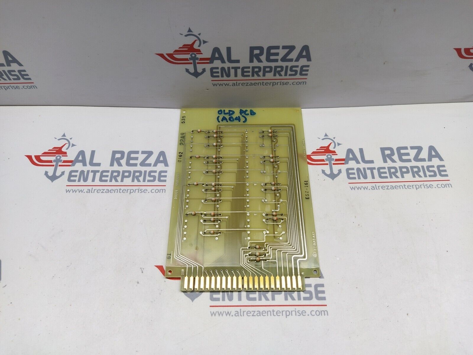 TERASAKI ESZ-161 DIODE MODULE K/782/11-001A