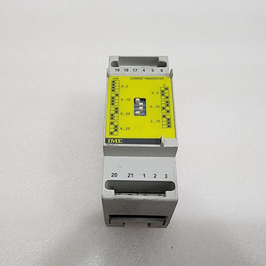 IME TM3I310 CURRENT TRANSDUCER 230-240VAC