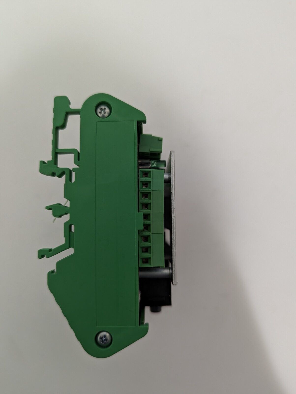 Quicksilver Controls QCI-OPTO-C-24 41-2000 SilverMax DB15