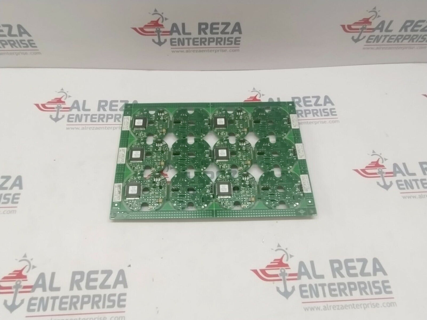 46188530-001 PCB 17-AC46188530-001+8A 