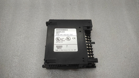 GE FANUC IC693MDL634C INPUT MODULE