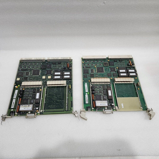 ABB SC540 SUBMODULE CARRIER 3BSE006096R1 3BSC980008R113