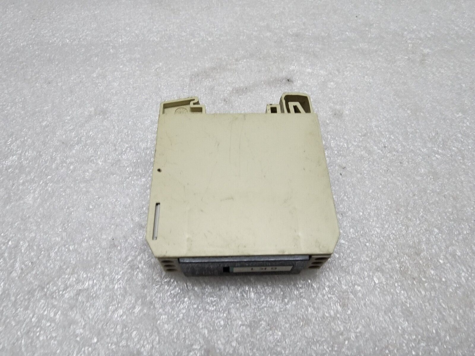 SIEMENS SIRIUS 3TX7002-1BF00 INTERFACE RELAY 230VAC/DC