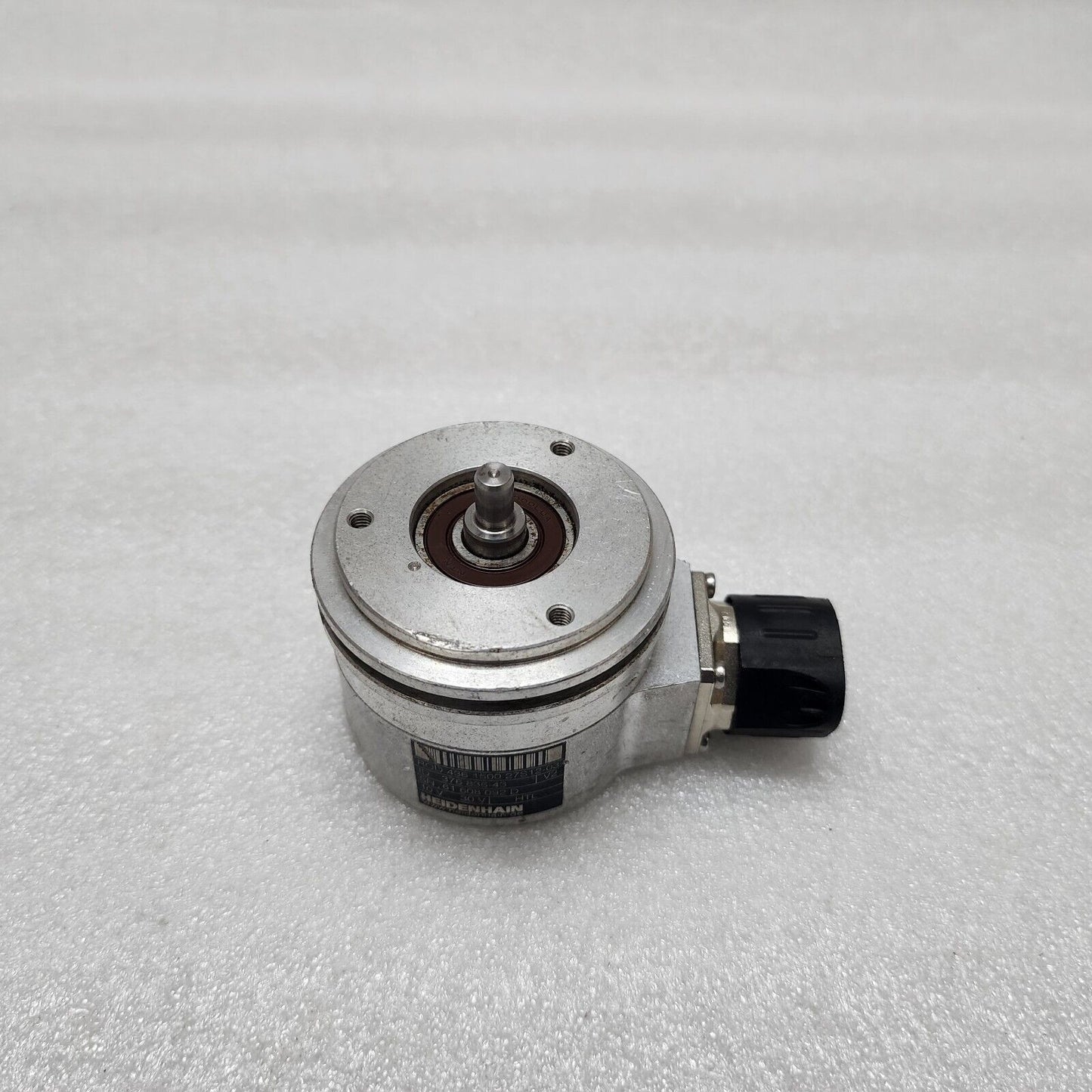 HEIDENHAIN ROD436150027S12-03 ENCODER 37683643 10-30V