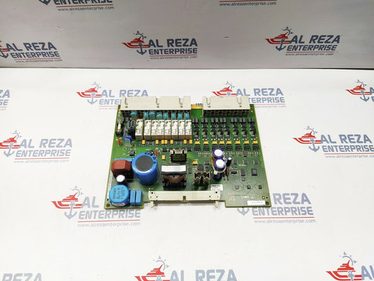 SIEMENS C53207-A324-B30-6 PCB C53207A324B306