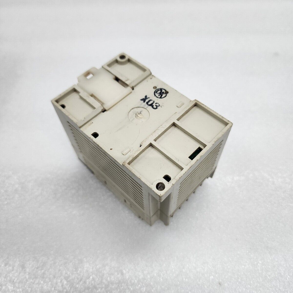 MITSUBISHI FX1S-14MT-ESS/UL PROGRAMMABLE CONTROLLER PLC 100-240V