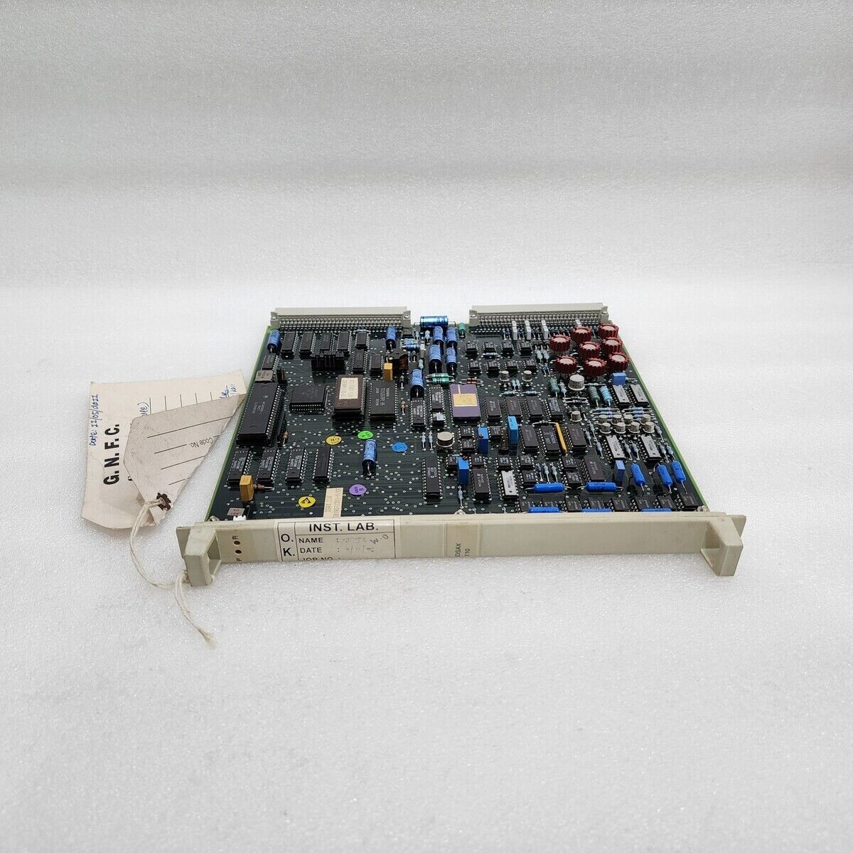 ABB DSAX 110 PCB 3BYN266801-009 3BYN571201-Y/00