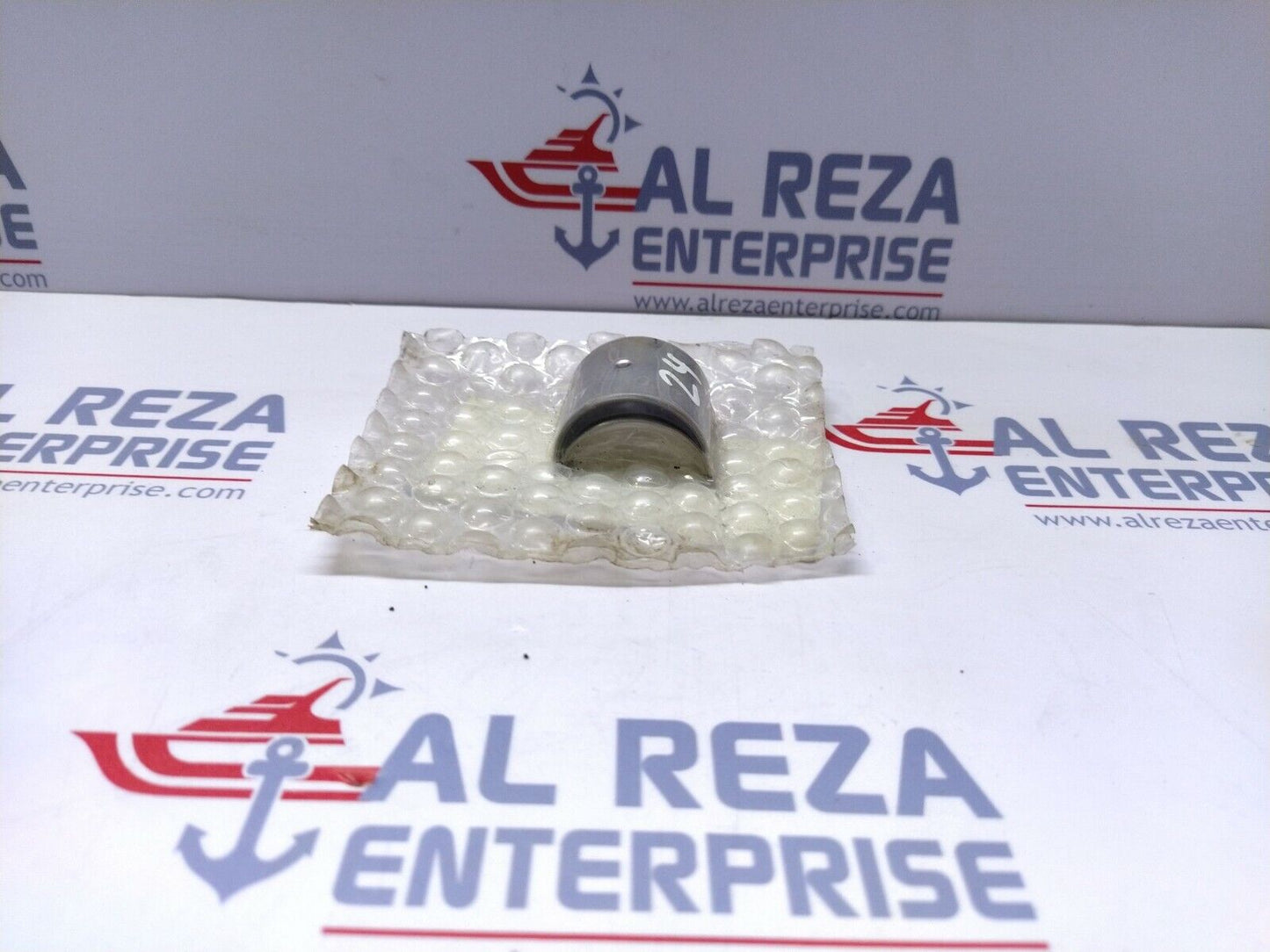 Daikin 105204 Crank Pin Metal 