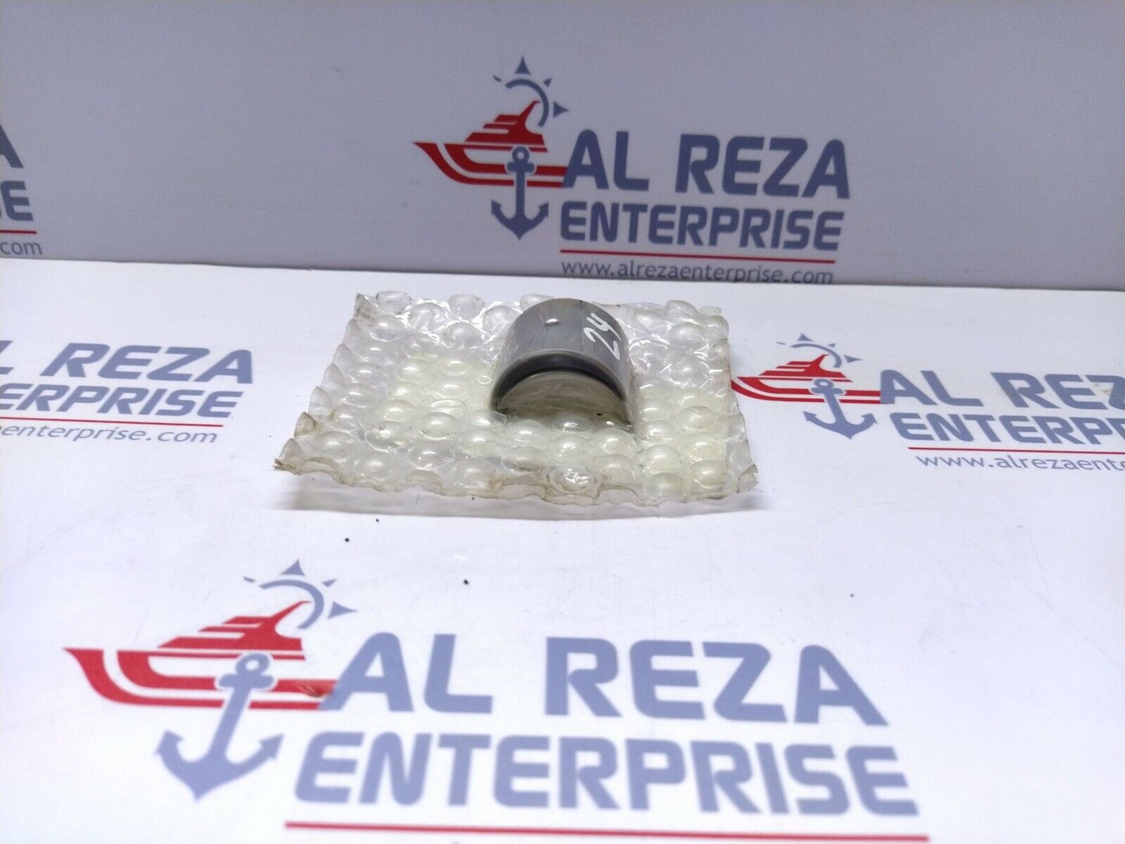 Daikin 105204 Crank Pin Metal 