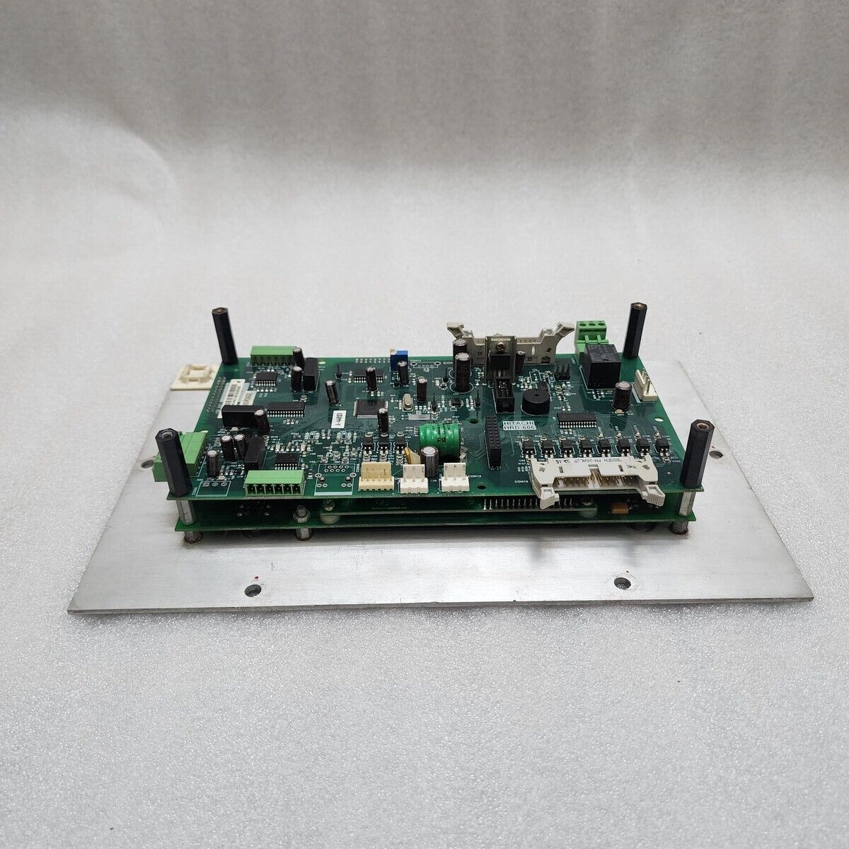 HITACHI HRD-606 PANEL