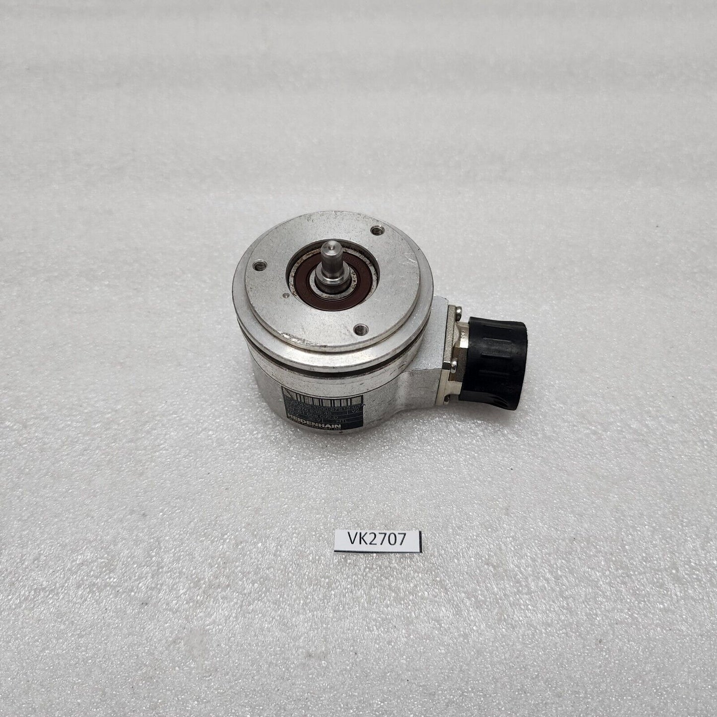 HEIDENHAIN ROD436150027S12-03 ENCODER 37683643 10-30V