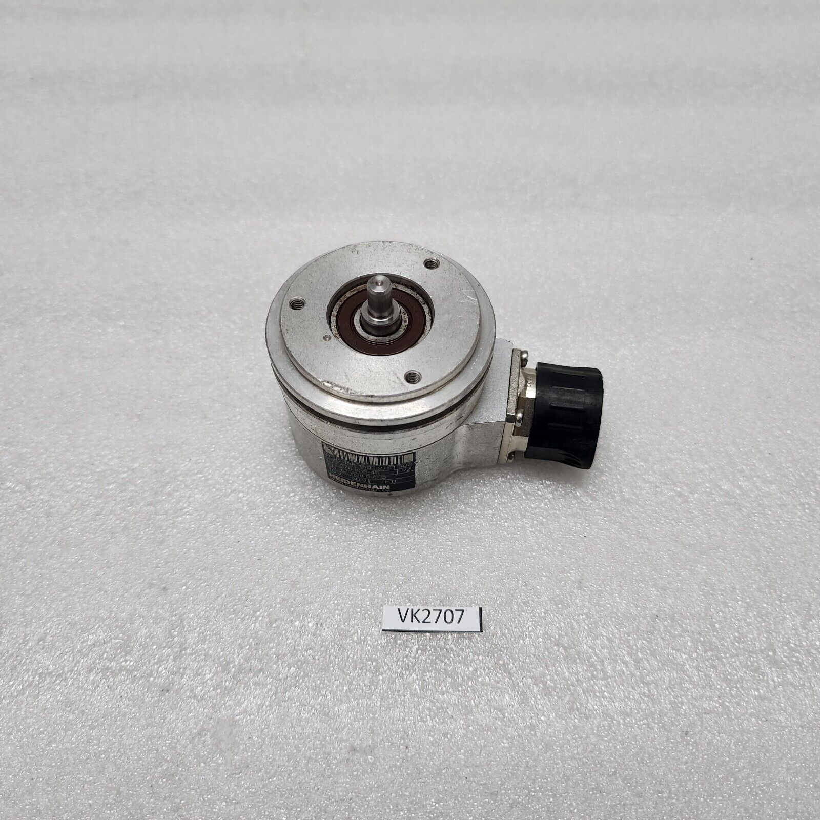 HEIDENHAIN ROD436150027S12-03 ENCODER 37683643 10-30V