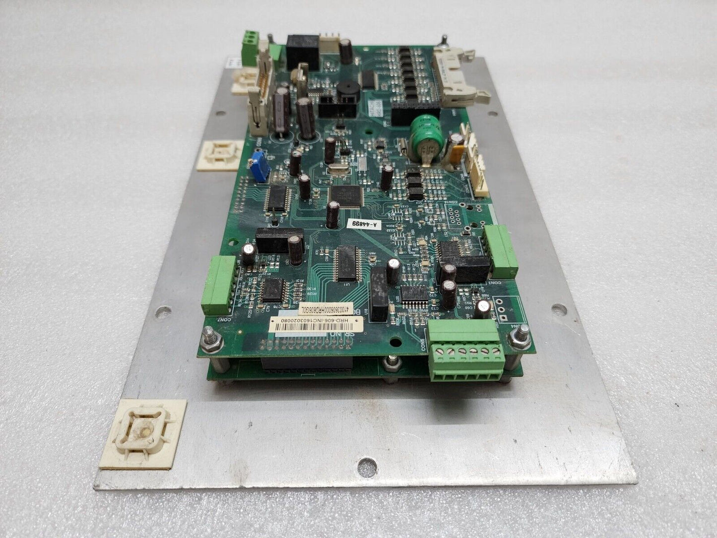 HITACHI HRD-606 PANEL