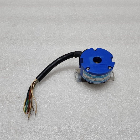 TAMAGAWA SEIKI 48-2500P8-L6-5V 086 FA-ENCODER OIH TS5214N566