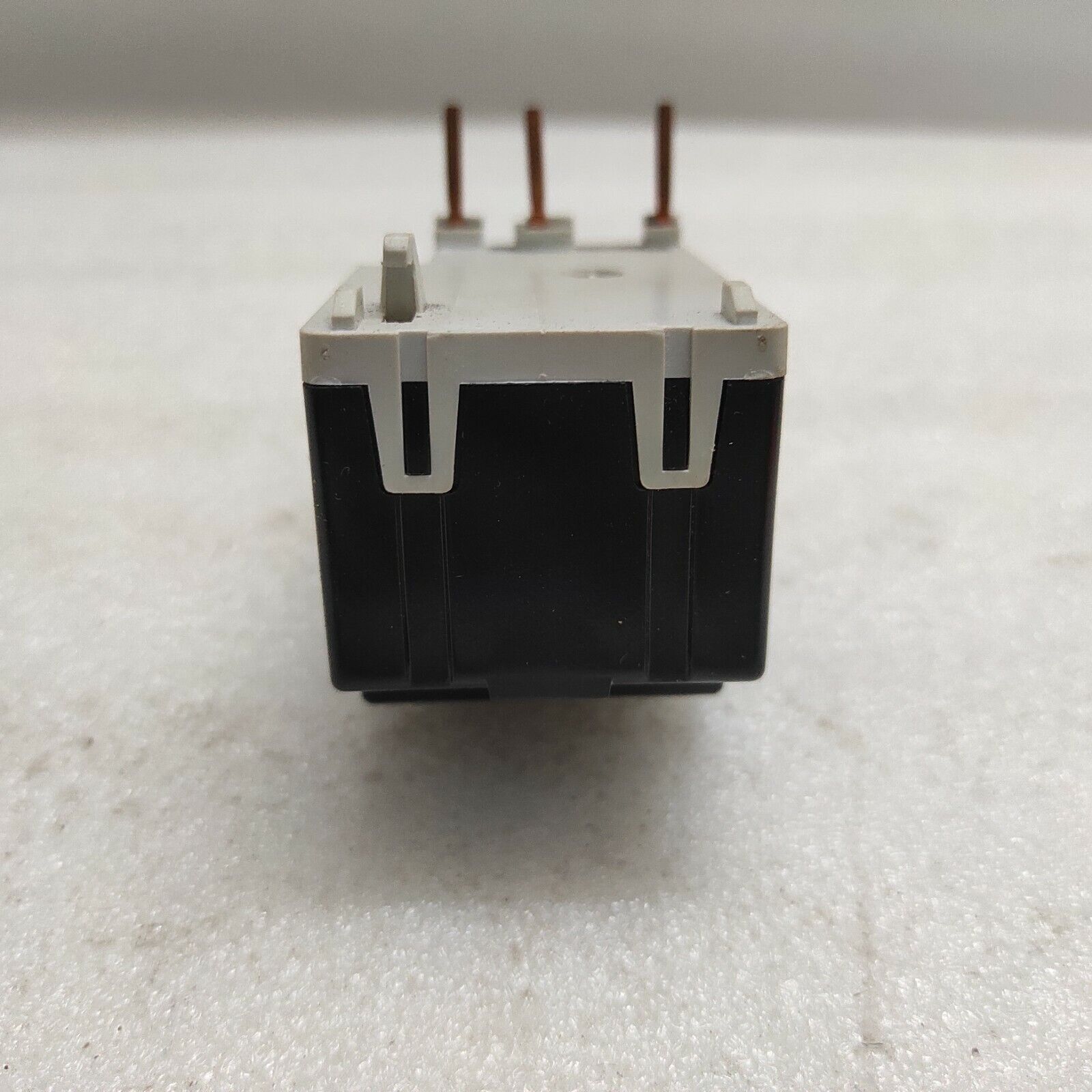 DONG-A ELECTRIC DTH-22B THERMAL OVERLOAD RELAY 5-8A