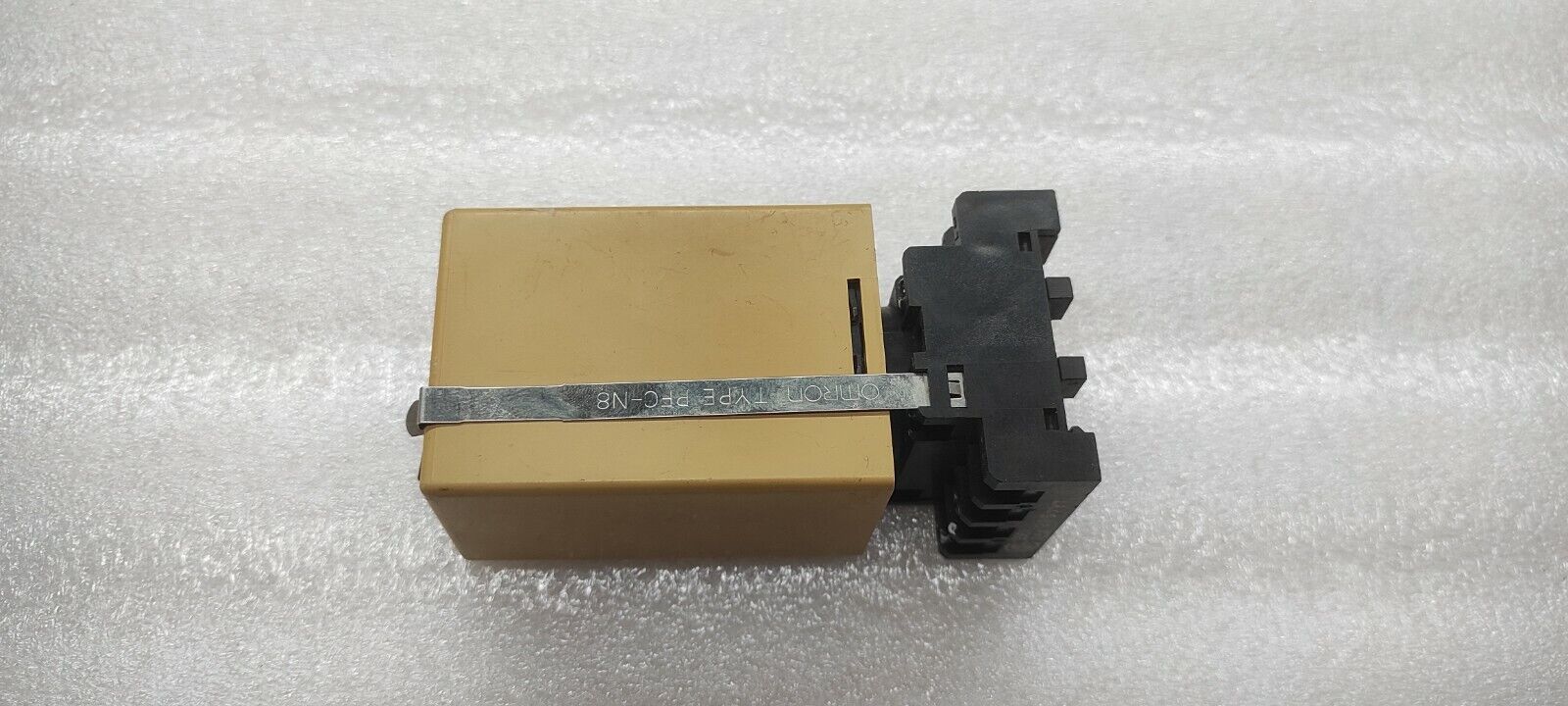 SUNFLAME FE61R FLAME EYE RELAY 200-220VAC