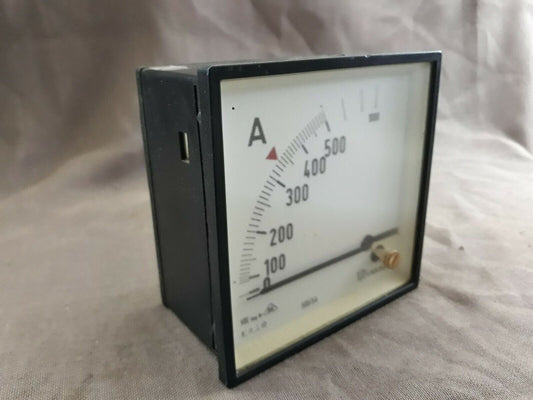 Celsa Ammeter 0-1000A