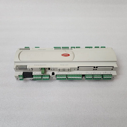 CAREL PCO1000CM0 CONTROLLER