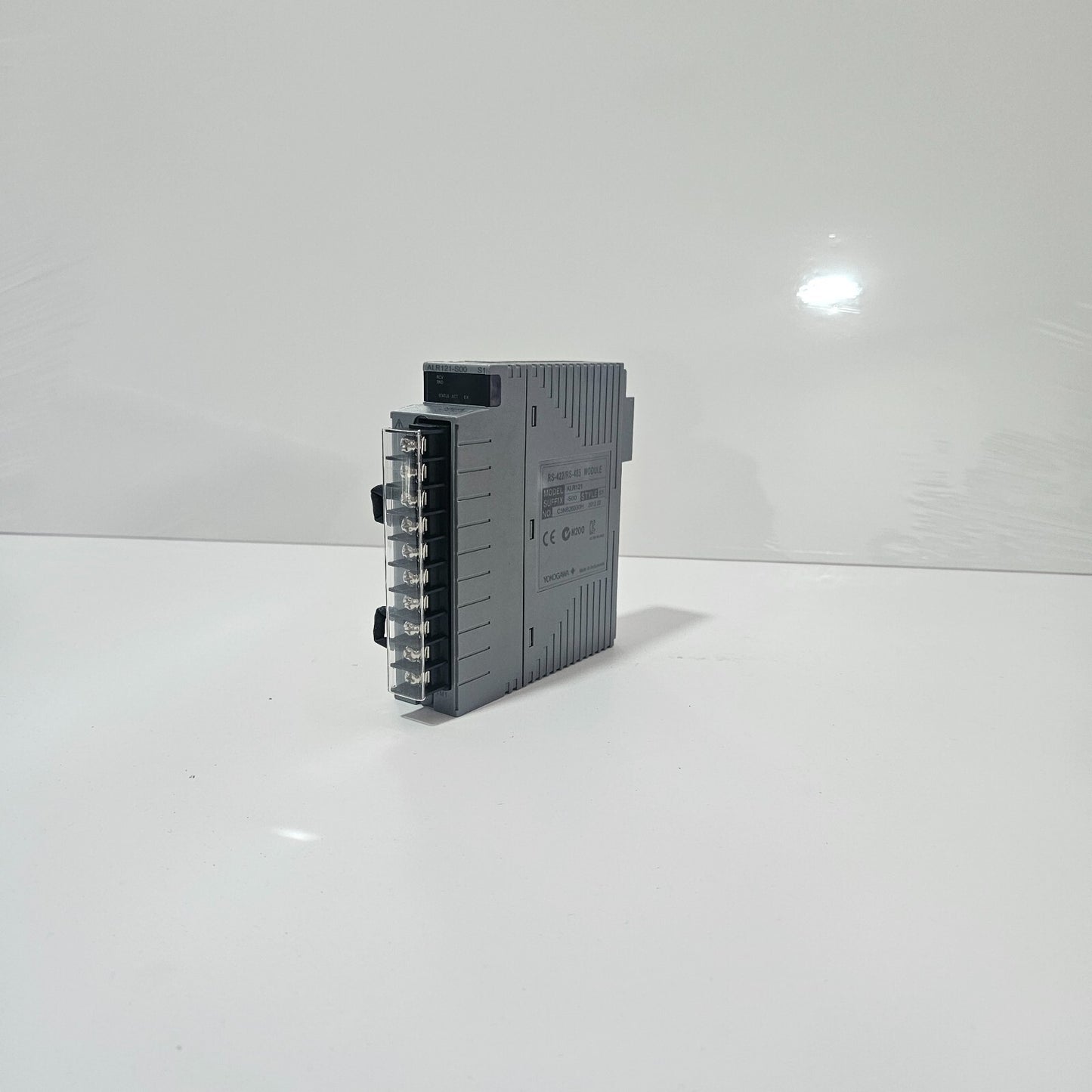 YOKOGAWA ALR121-S00-S1 RS-422/RS-485 MODULE